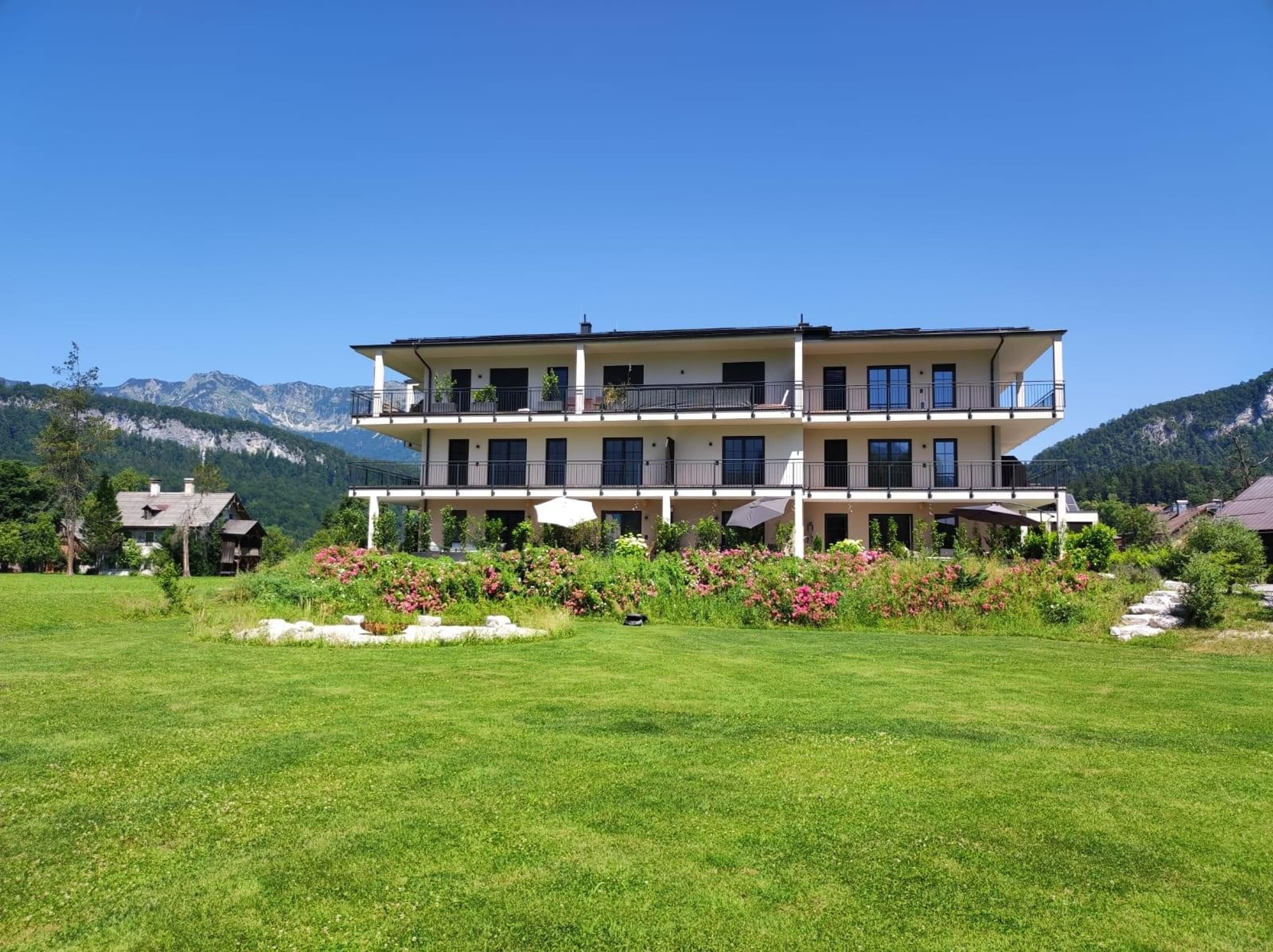 THE SINGULAR - Studio my mountainview 1 - 7