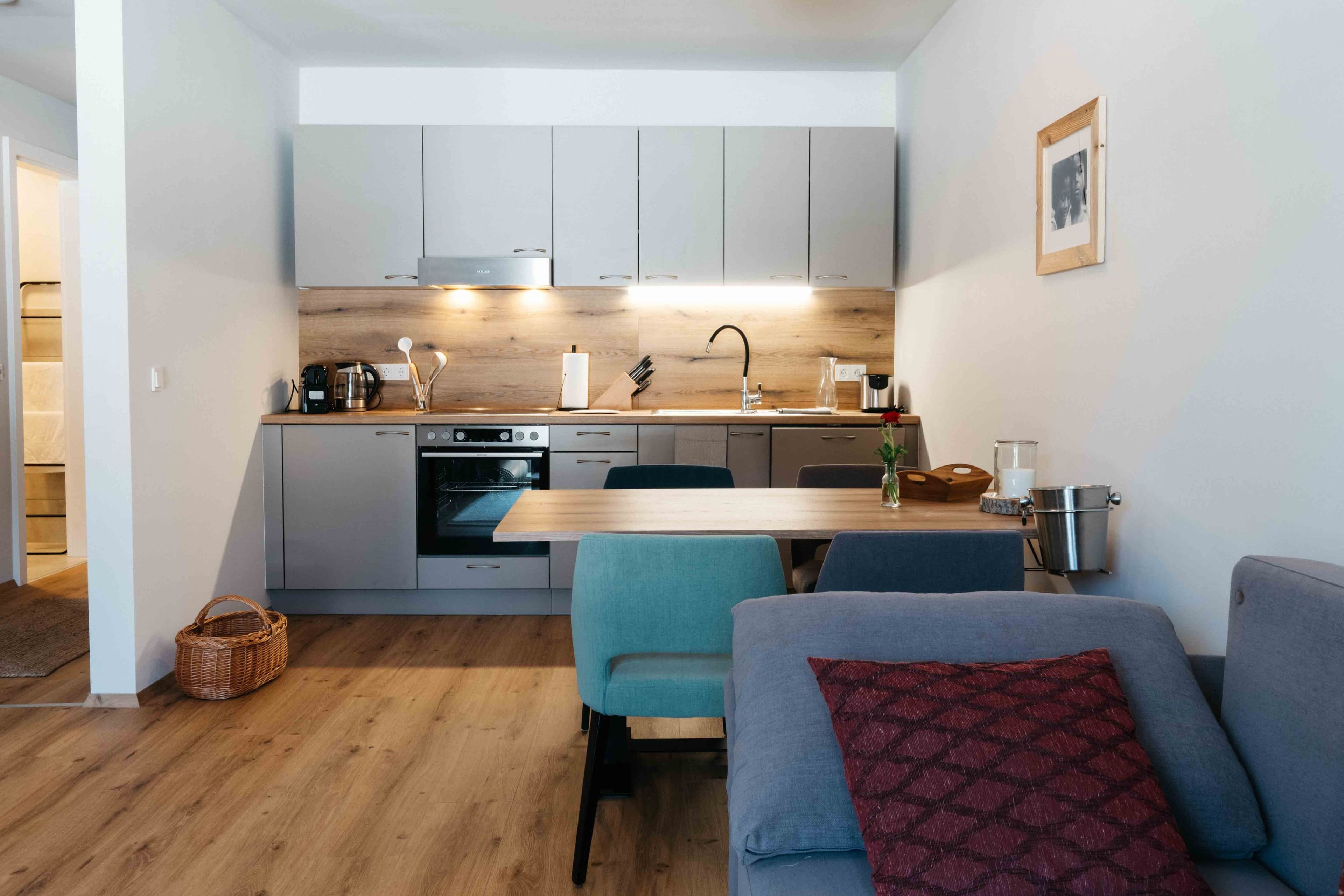 THE SINGULAR - Studio my mountainview 1 - 4