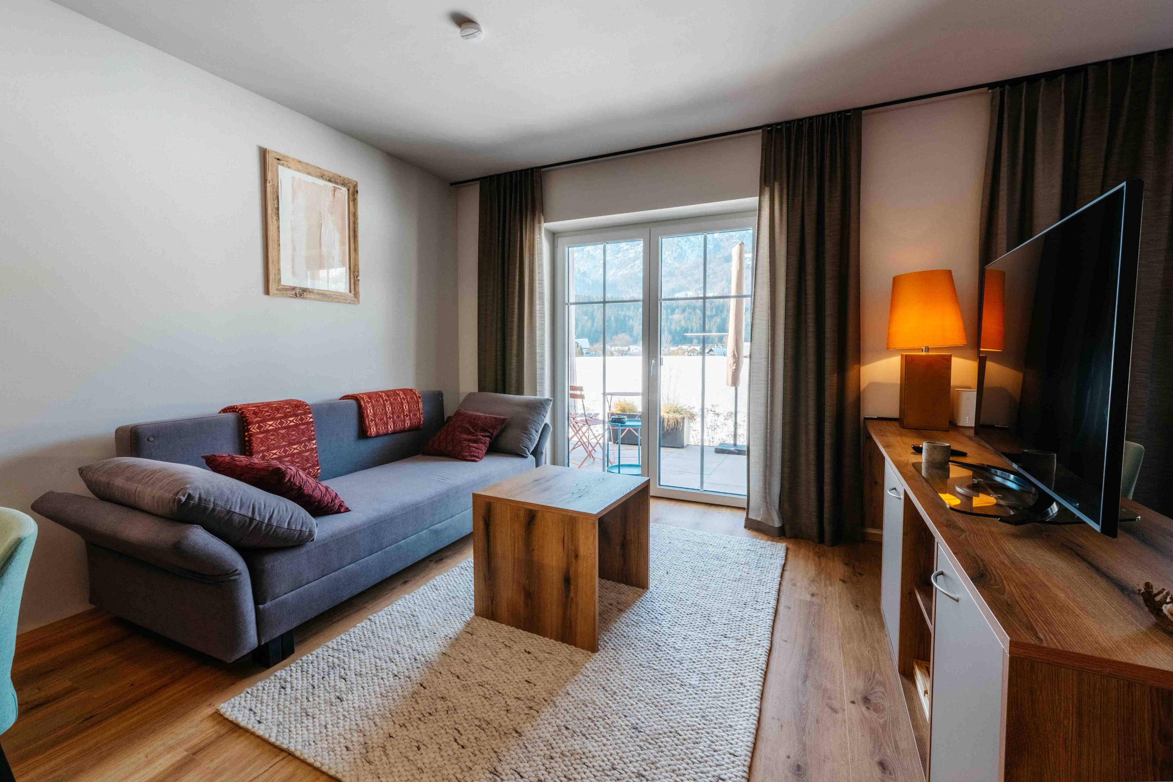 THE SINGULAR - Studio my mountainview 1 - Image 3