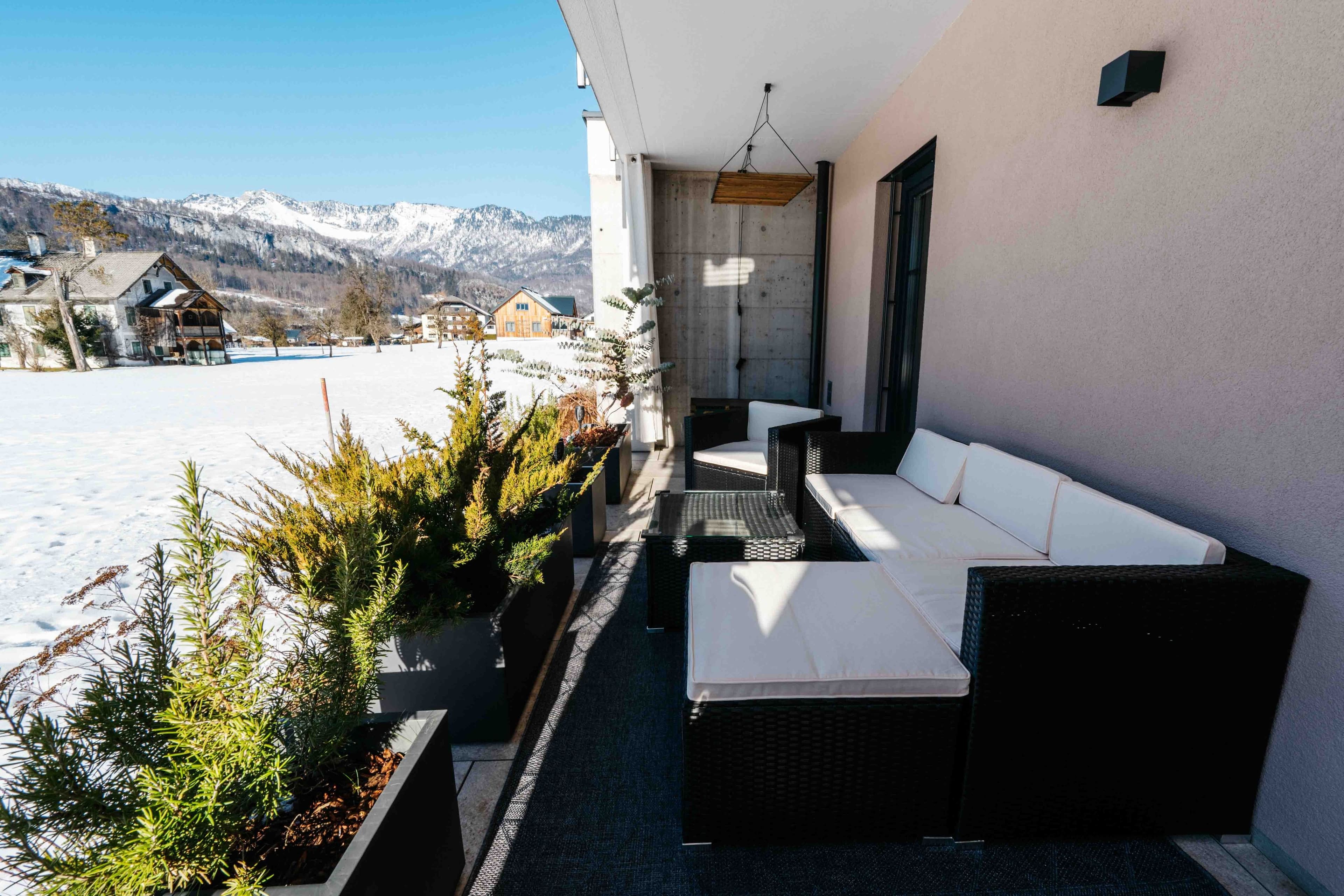 THE SINGULAR - Studio my mountainview 1 - Image 2