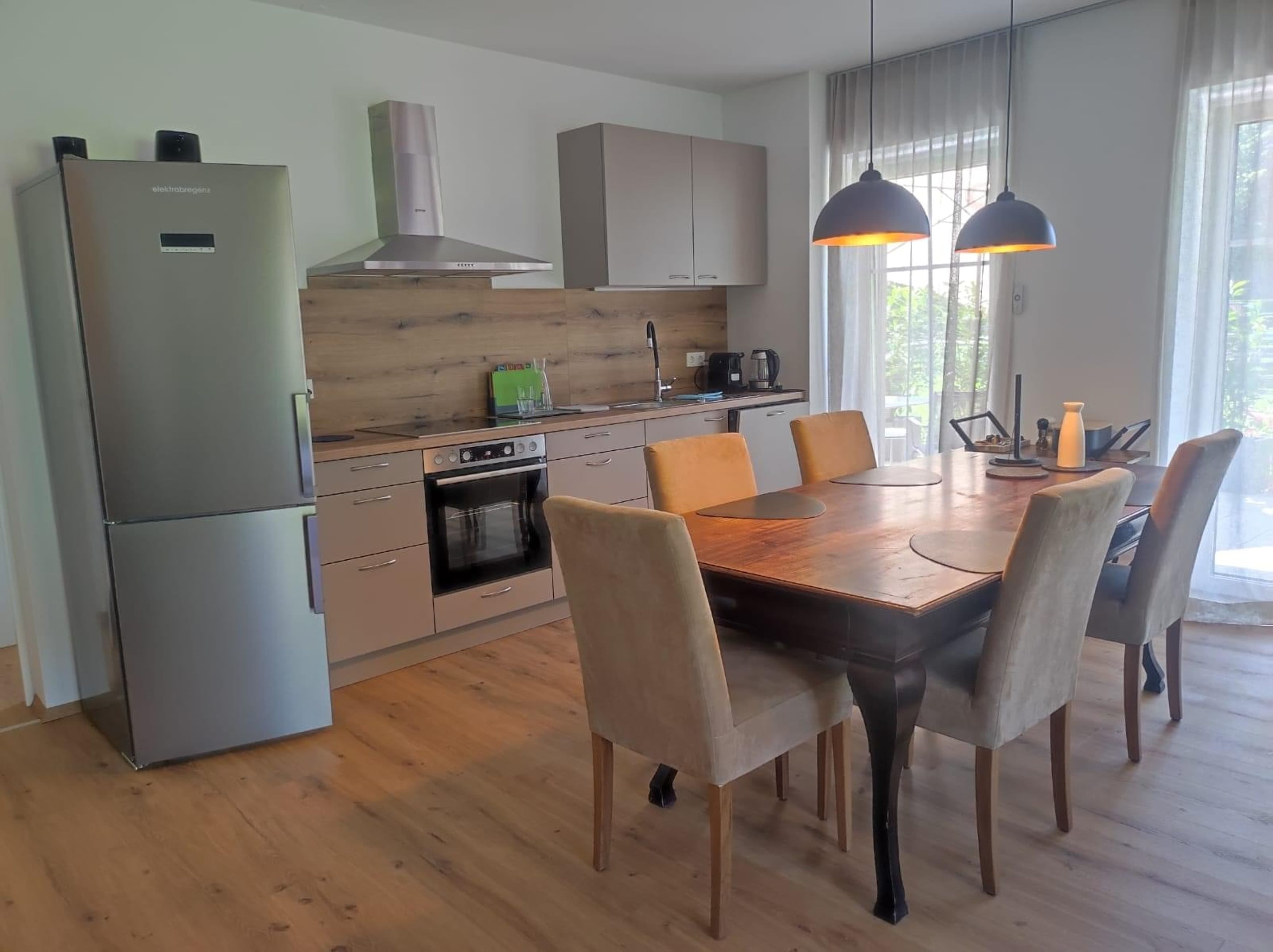 THE SINGULAR - Apartment my mountainview 2 - 5