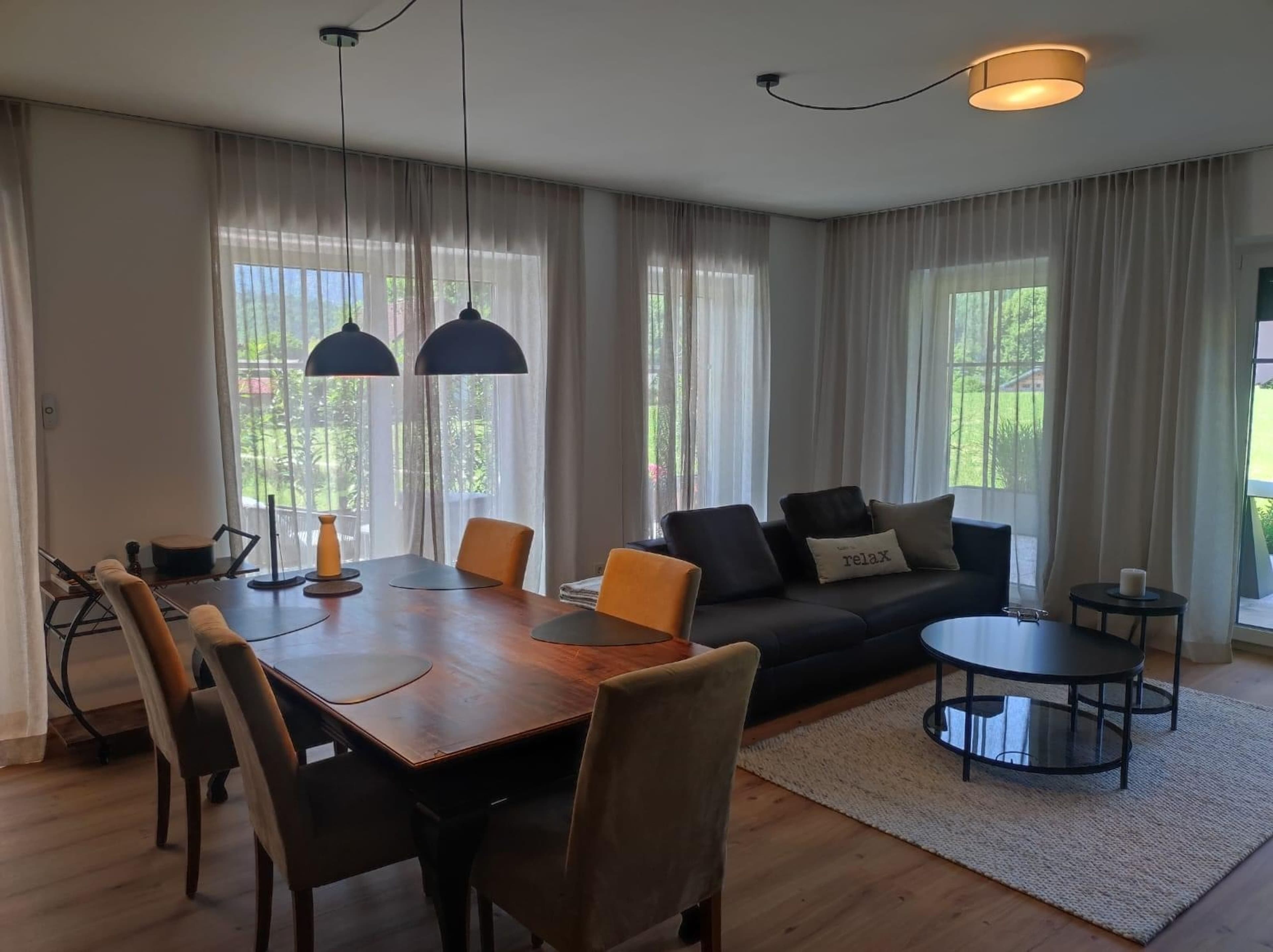 THE SINGULAR - Apartment my mountainview 2 - Image 5