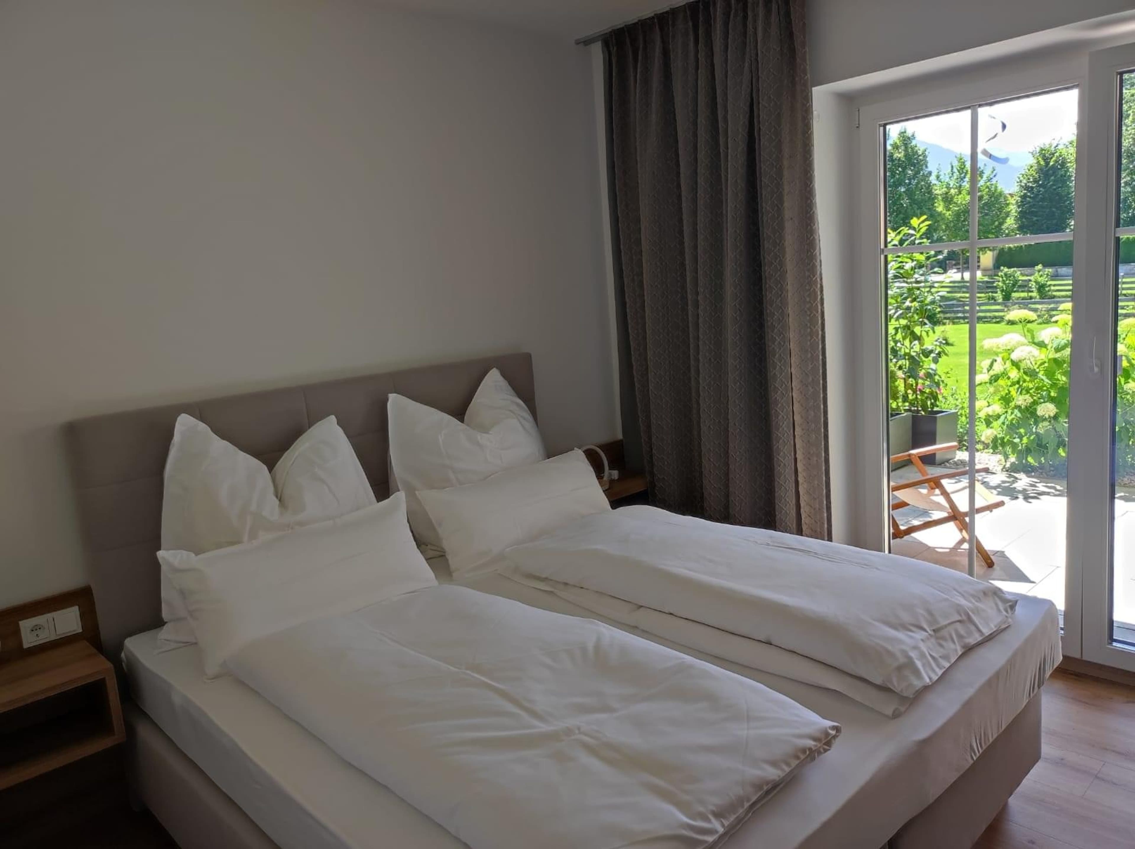 THE SINGULAR - Apartment my mountainview 2