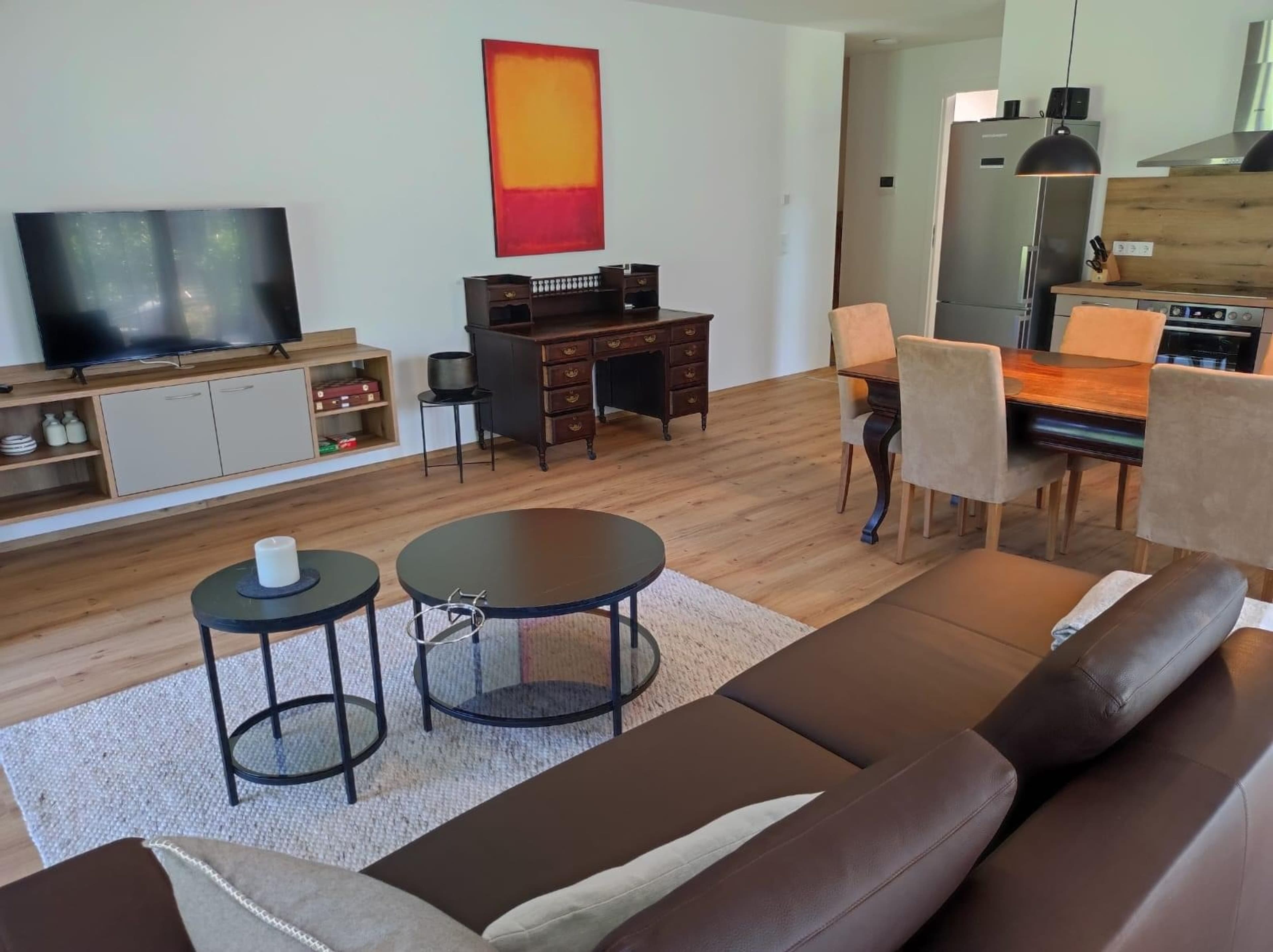 THE SINGULAR - Apartment my mountainview 2 - Image 4