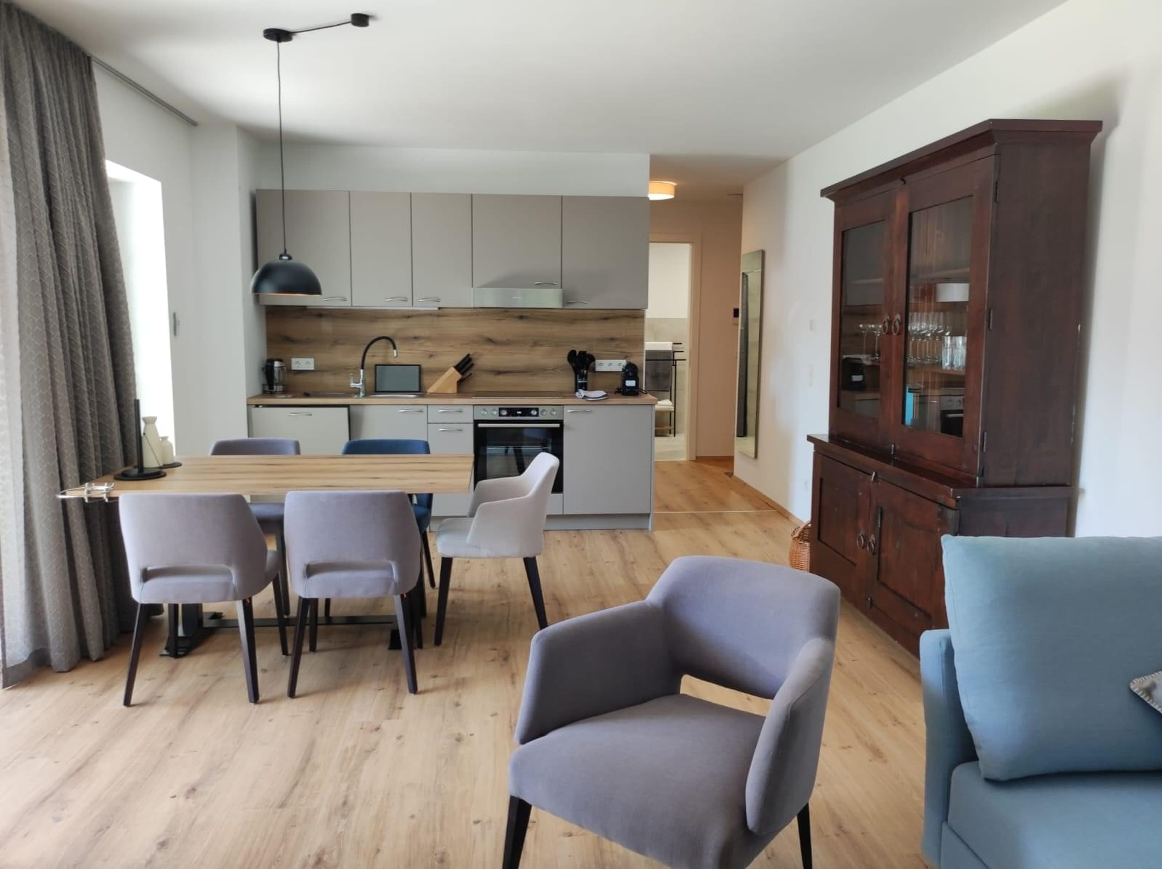 THE SINGULAR - Apartment my mountainview 3 - 5