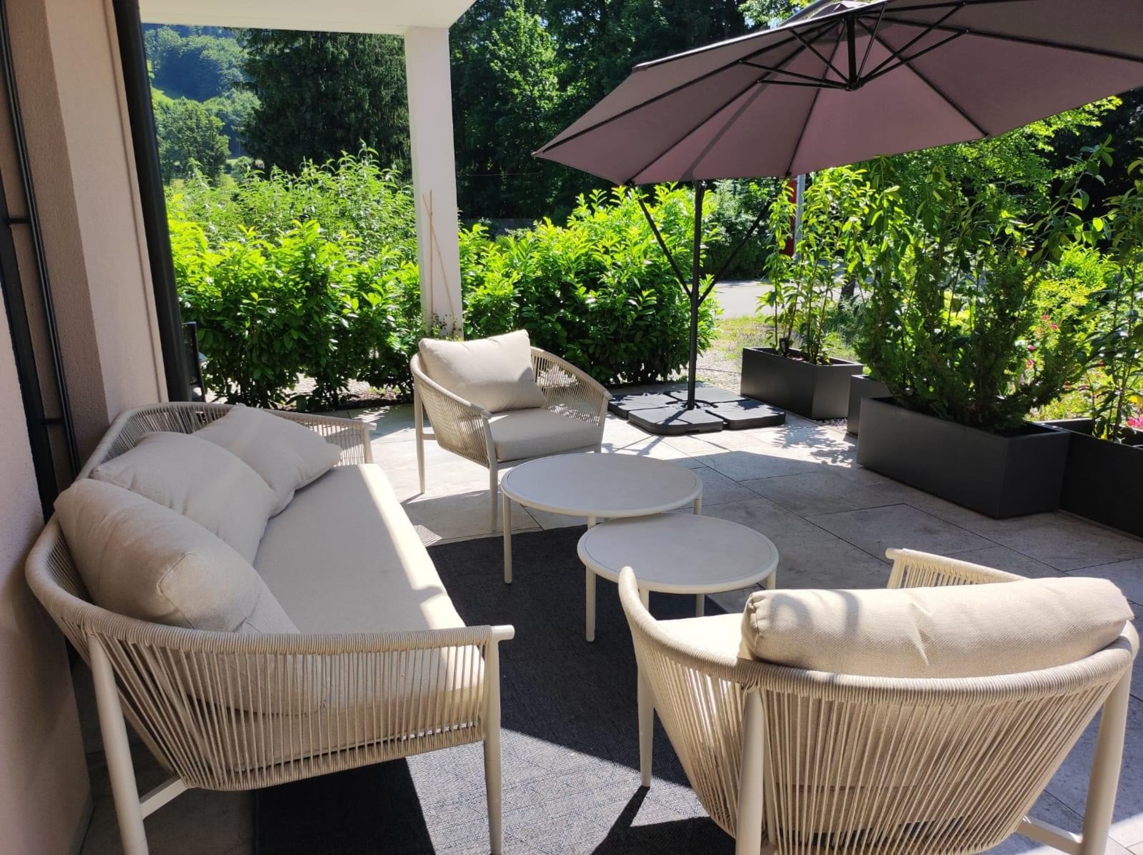 THE SINGULAR - Apartment my mountainview 3 - 7