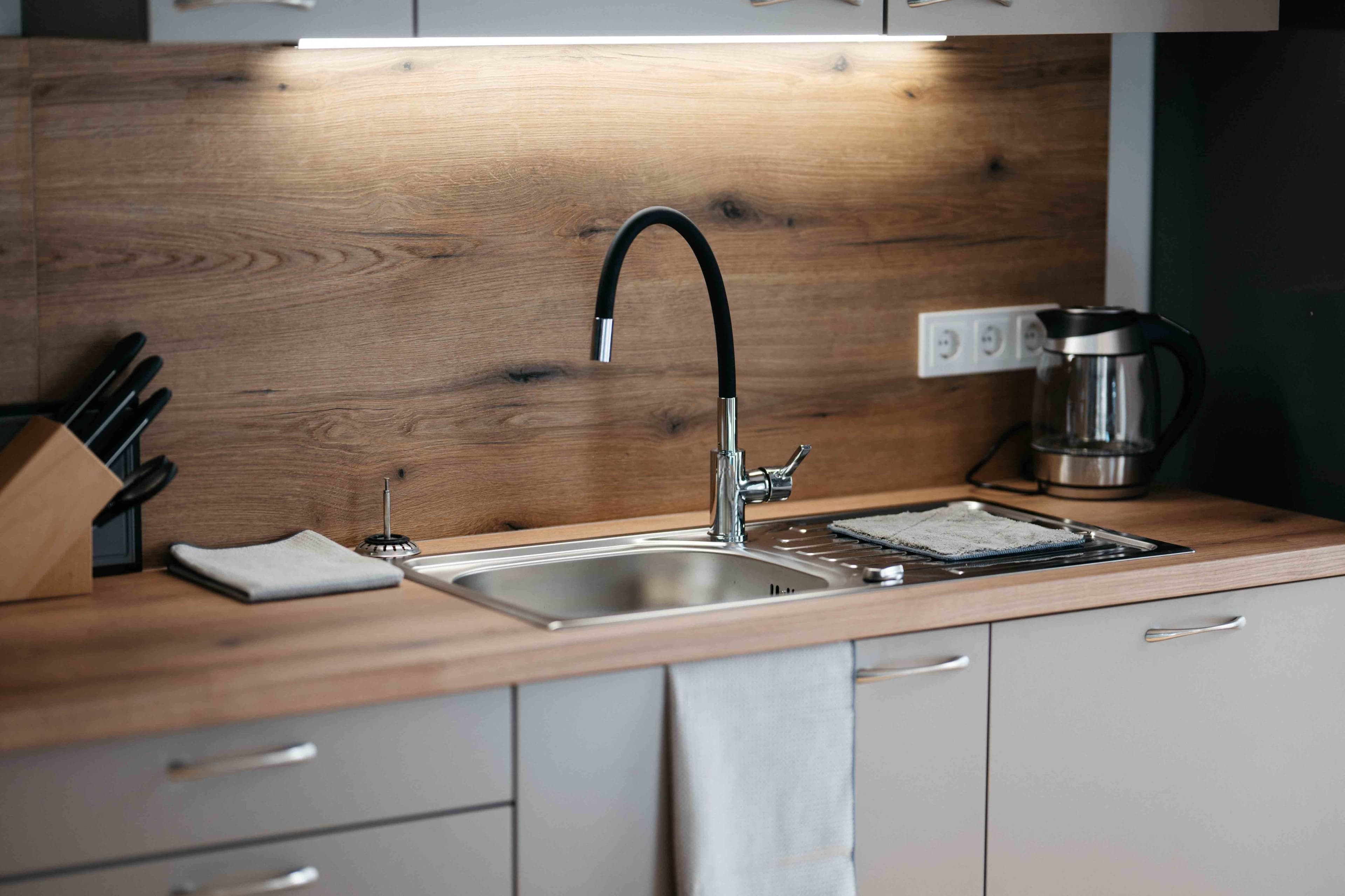 THE SINGULAR - Apartment my mountainview 9 - 5