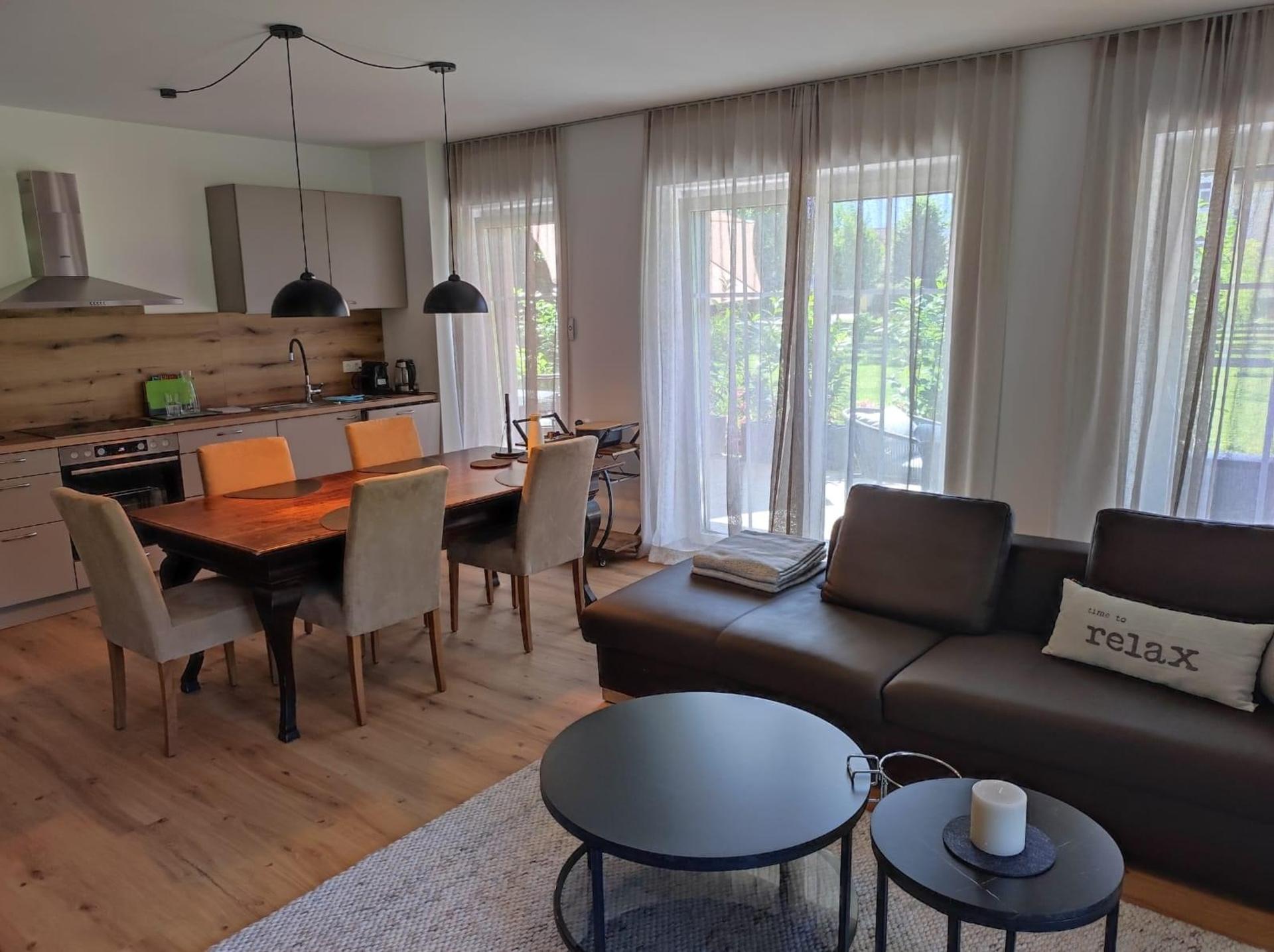 THE SINGULAR - Apartment my mountainview 2 - 2