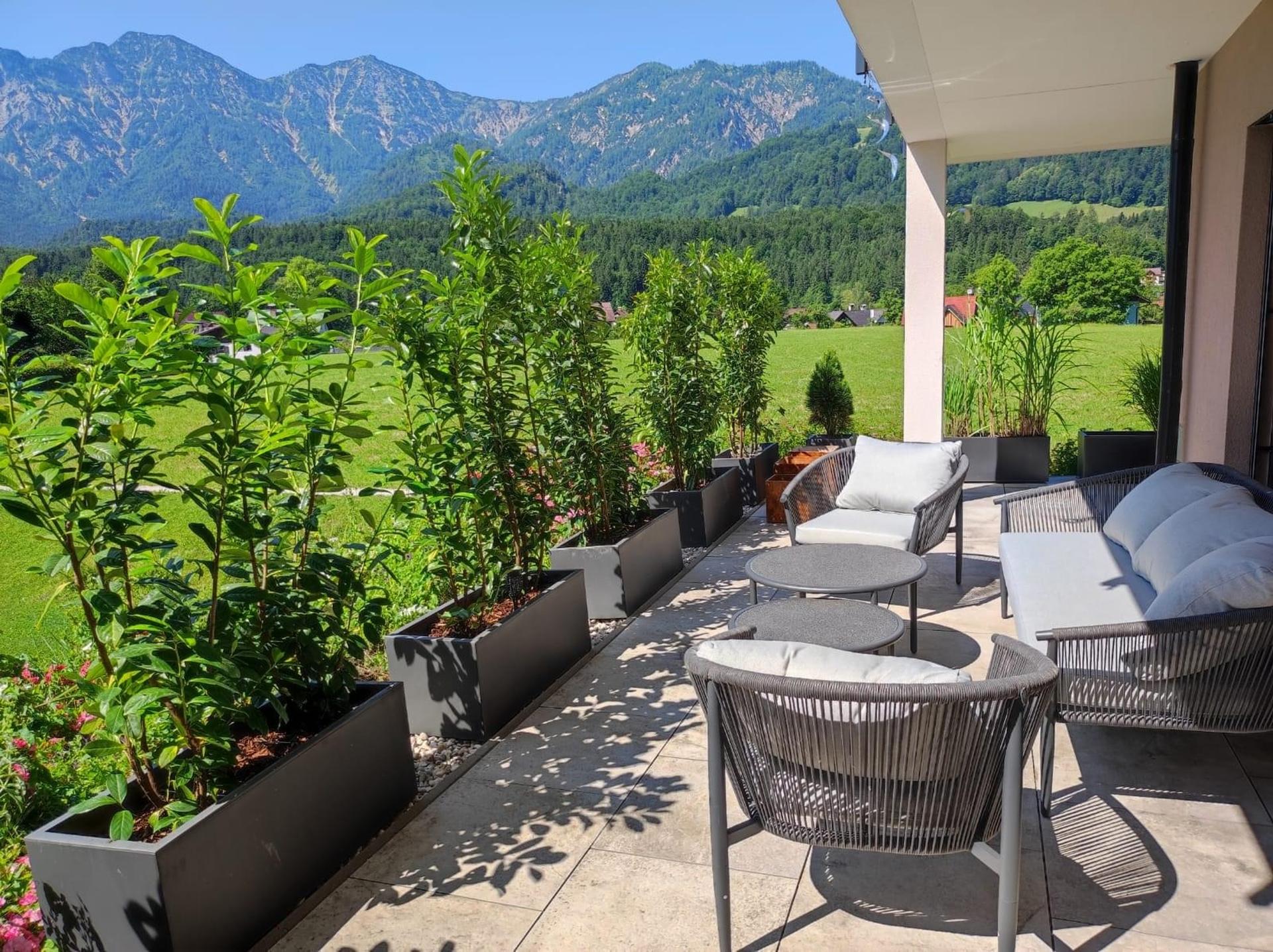 THE SINGULAR - Apartment my mountainview 2 - 4