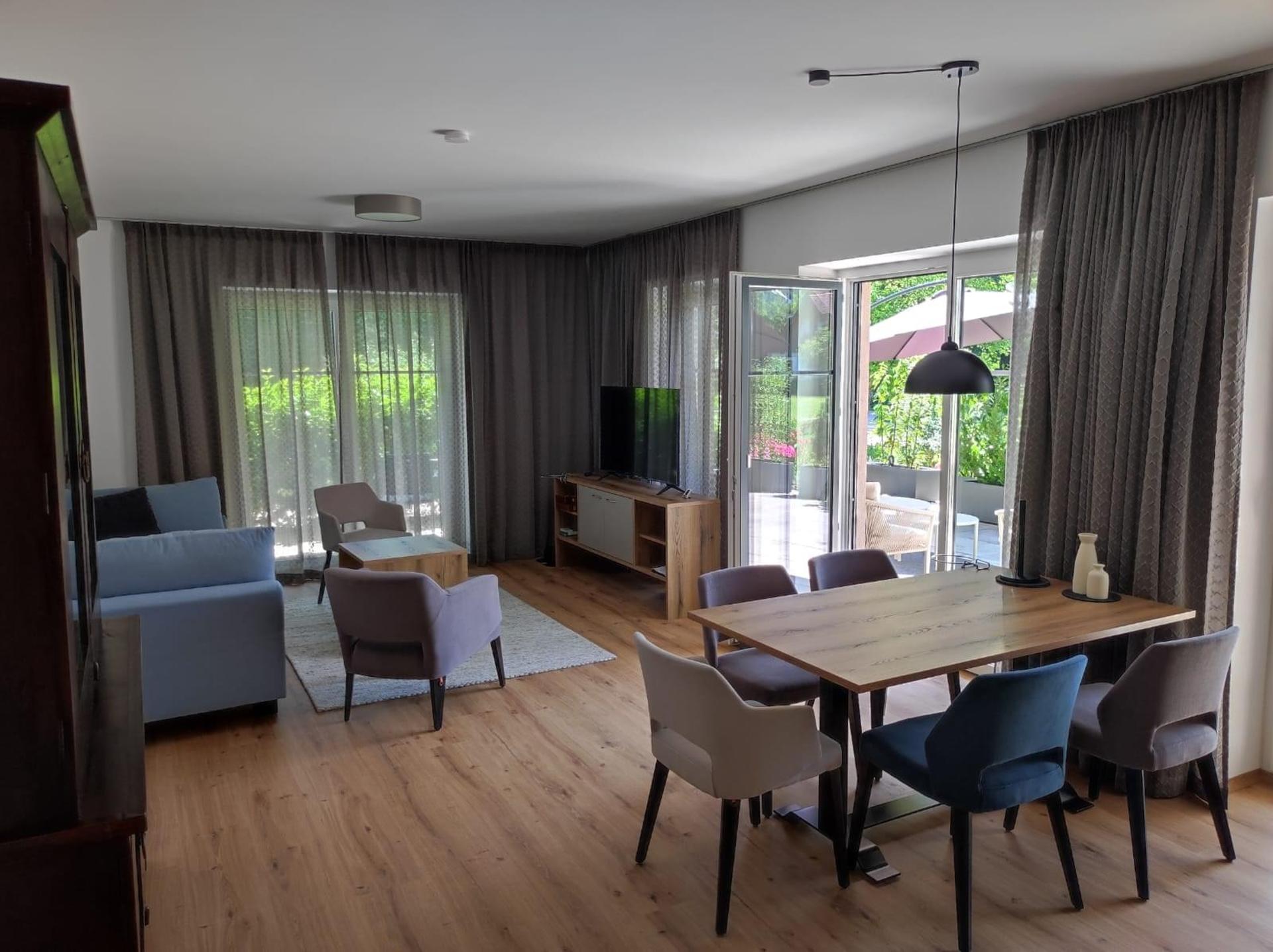 THE SINGULAR - Apartment my mountainview 3 - 2