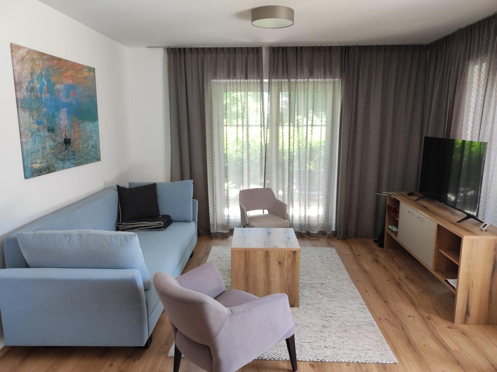THE SINGULAR - Apartment my mountainview 3 - 8