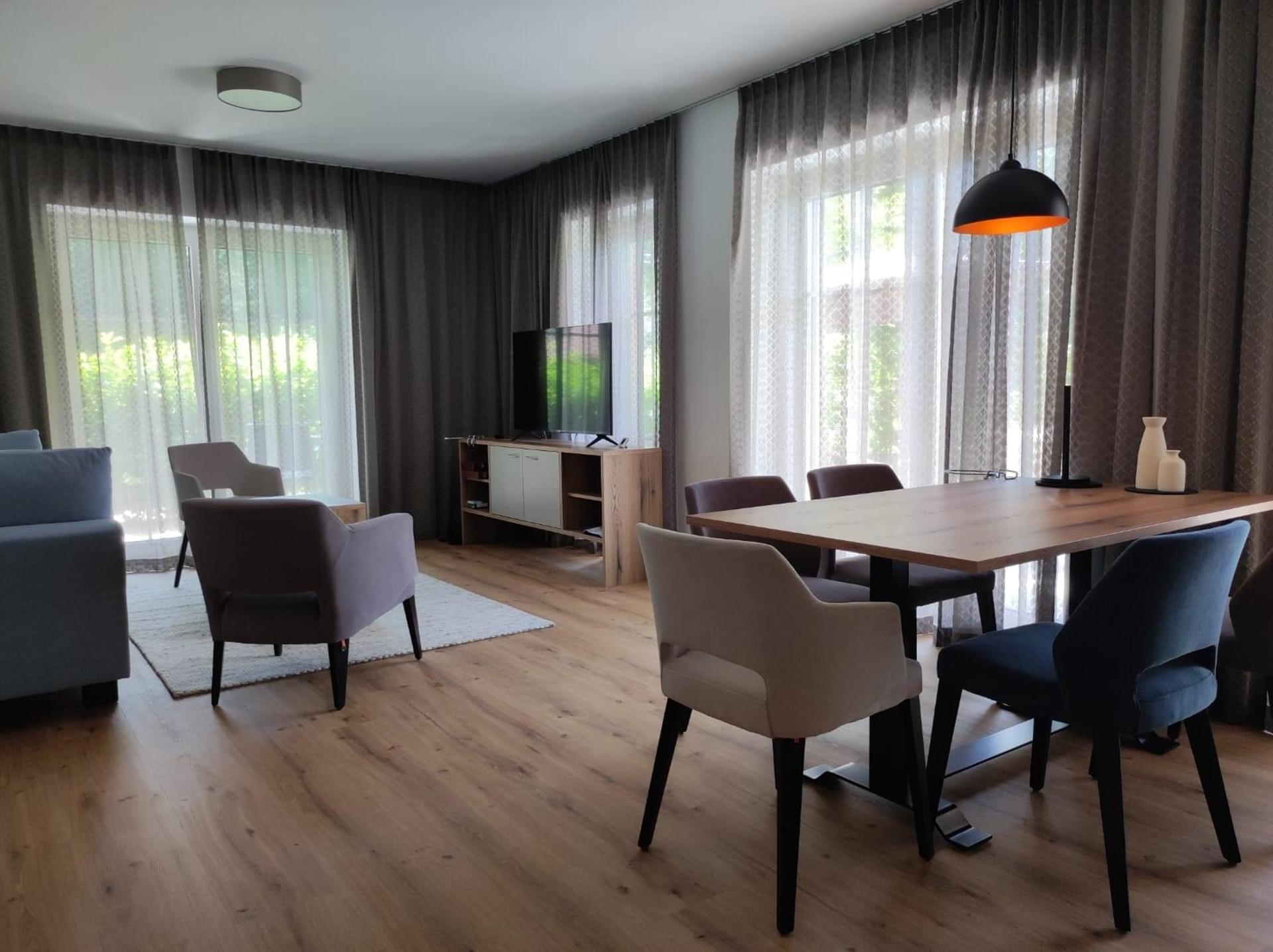 THE SINGULAR - Apartment my mountainview 3